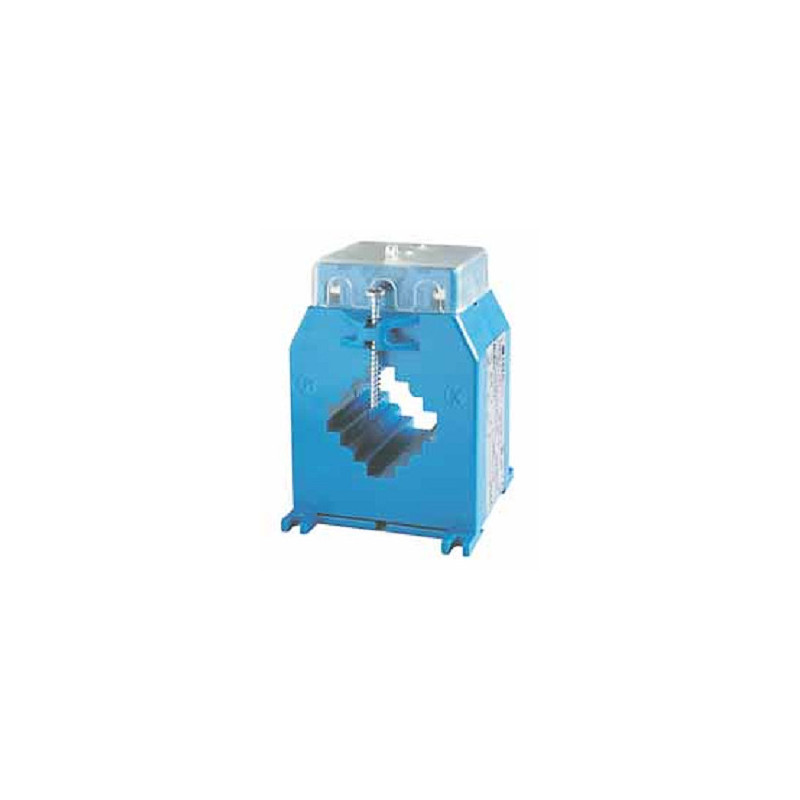 TAC040100X05 Transformator de curent 100 / 5A Clasa 0,5 40x10