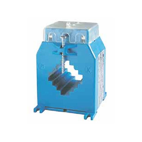 TRAC0401K5x05 Transformador de corriente 1500 / 5A KL.0.5 40x10