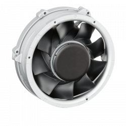 DV 4112 N Compact diagonal fan