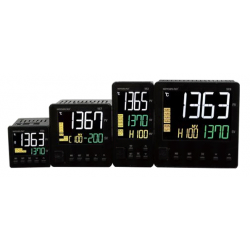 Hanyoung VX series temperature controllers