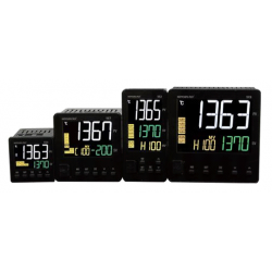 Regulatory temperatury Hanyoung serii VX Regulatory temperatury Hanyoung serii VX
