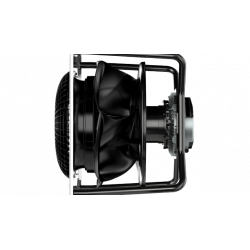 RadiPac Radiális Ventilátor