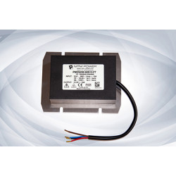 PMDS200-FT DC / DC converters