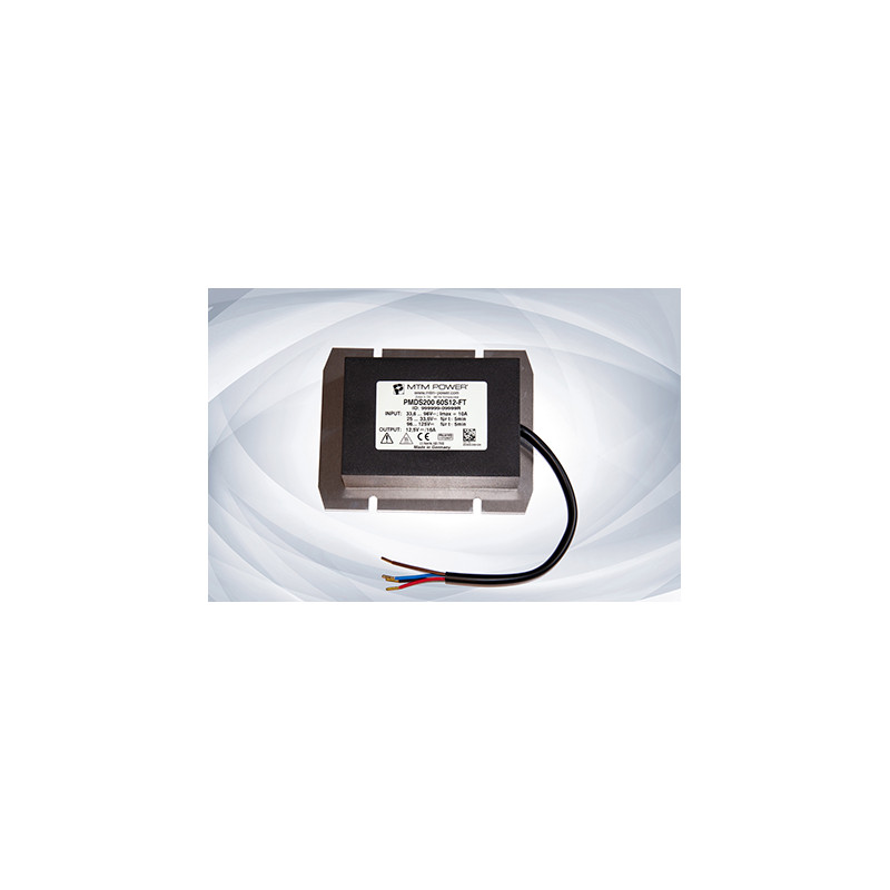 PMDS200-FT convertoare DC/DC PMDS200-FT convertoare DC/DC