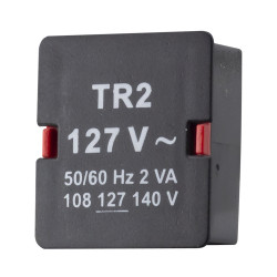 TR2-127VAC Tápegység modul 127VAC