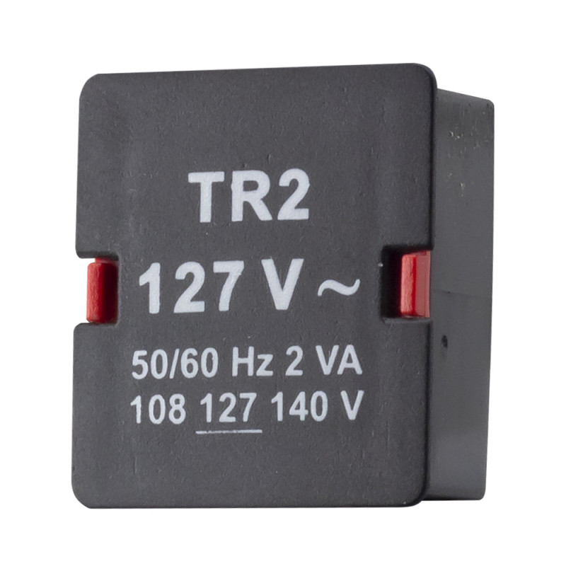 TR2-127VAC 127VAC galios modulis