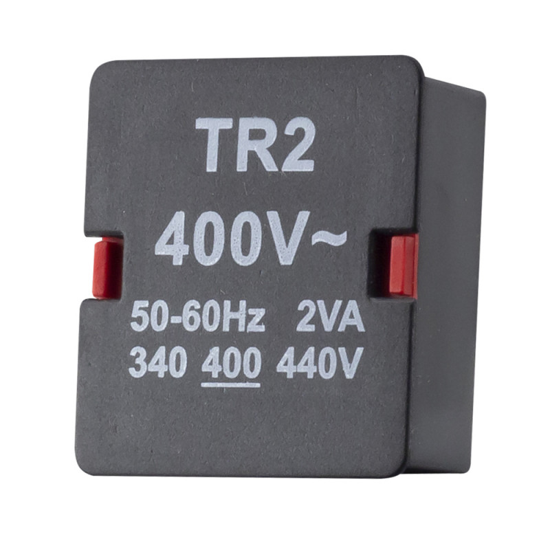 TR2-400VAC Moduł zasilający 400VAC