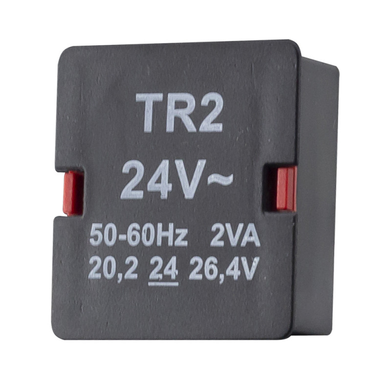 TR2-24VAC Moduł zasilający 24VAC