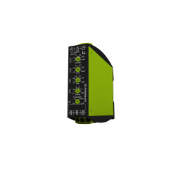 G2PM400VSY20 24-240V Releul de monitorizare a tensiunii cu 3 faze G2PM400VSY20 24-240V Releul de monitorizare a tensiunii cu 3 faze