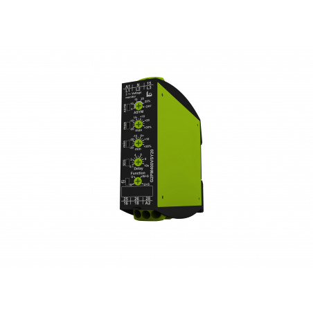 G2PM400VSY20 24-240V Releul de monitorizare a tensiunii cu 3 faze