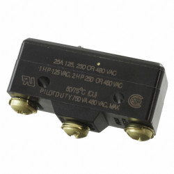 Be-2r-a4 microswitch