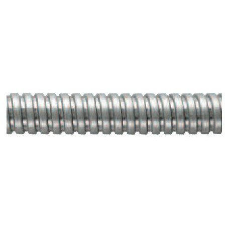 FU20-25M Metal pezel, Size 20