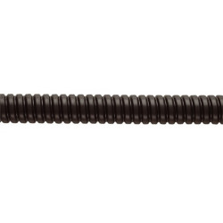 FSU16B-10M Metal Pezel în scutul din PVC, dimensiunea 1