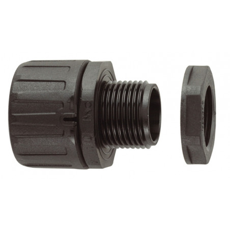 FPA54-M50B Dławik for Plastic Plastic Size 54