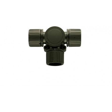 FPA21TB tipo skydelio dydis 21 + 2x16
