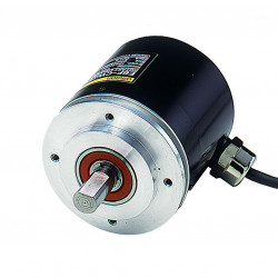 Инкрементный Encoder E6F-CDZ5G 200P / R 2M