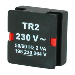 TR2-230VAC Moduł zasilający 230VAC