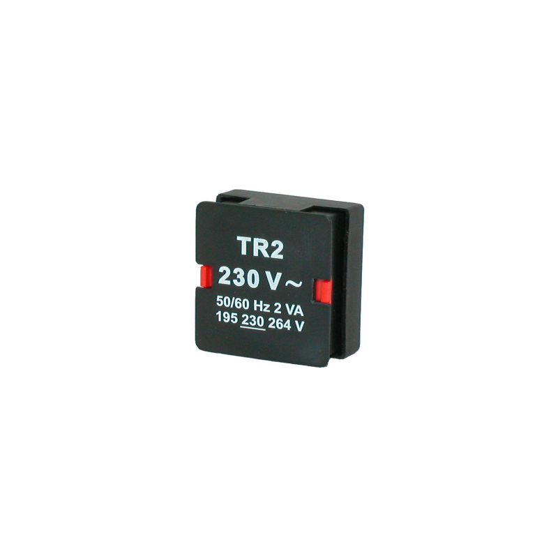 TR2-230VAC 230VAC tápegység modul TR2-230VAC 230VAC tápegység modul