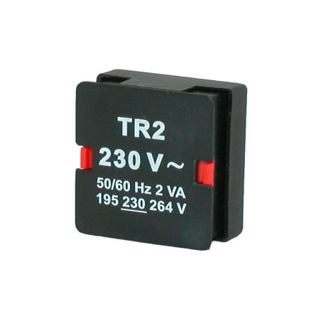 TR2-230VAC 230VAC tápegység modul