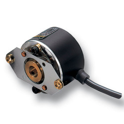 Incremental encoder E6H-CDZ3E 3600P / R 0.5M