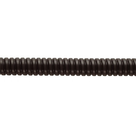FSU25B-10M Metal Pezel în scutul din PVC, dimensiunea 2
