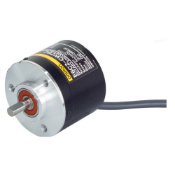 Incremental encoder E6C2-CDZ6C 200P / R 2M