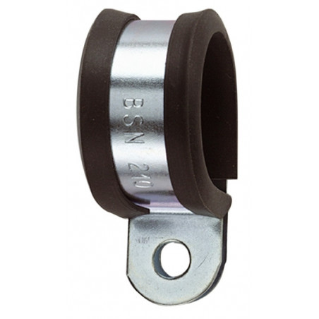FCC25 Metal Dimensiune pentru dăunători de metal 25