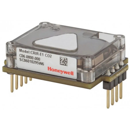 C06-0801-000 CRIR-M1 CO2 érzékelő