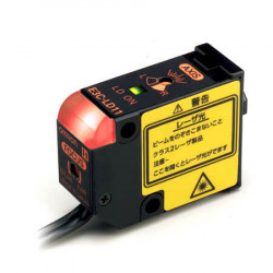 E3C-LD31 2M laser sensor