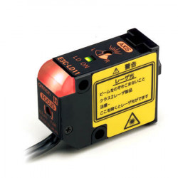 E3C-LD31 Senzor laser 2M