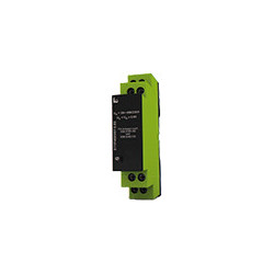 E1YF400V01 0,85 Monitorizarea releului Tensiune pe 3 faze