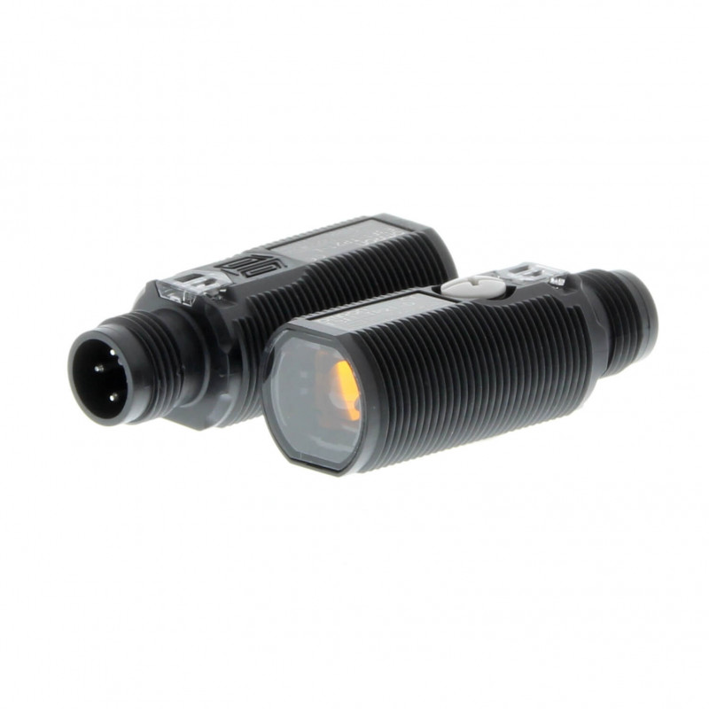 Sensor fotoeléctrico E3F1-TP21 Sensor fotoeléctrico E3F1-TP21