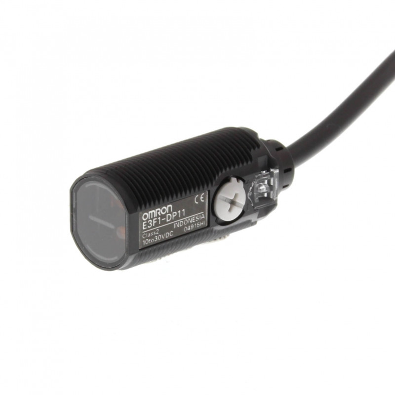 Photoelectric sensor E3F1-DP12 2M Photoelectric sensor E3F1-DP12 2M