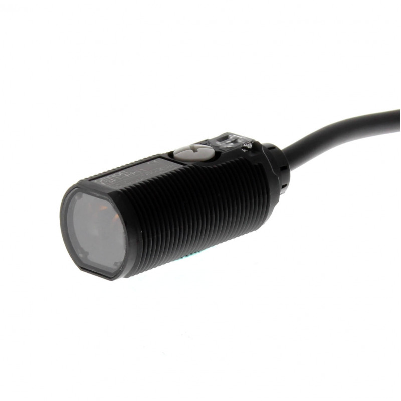 Senzor fotoelectric E3F1-RP11 2M Senzor fotoelectric E3F1-RP11 2M