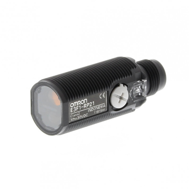 Photoelectric sensor E3F1-RP21 Photoelectric sensor E3F1-RP21