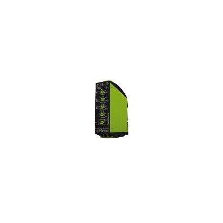 G2IM10AL20 24-240VAC MON releu. Curent (AC și / sau AC / DC)