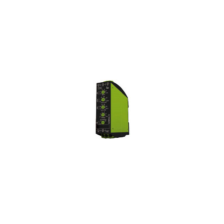 G2IM5AL20 24-240VAC / MON relay. Current (AC and / or AC / DC)