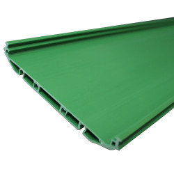 CIME - DIN sínes PCB alaplap interfész házak, akár 2000mm