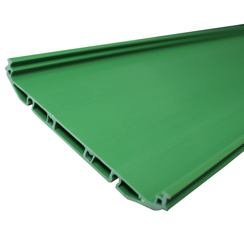 CIME- Carcase de interfață pentru PCB-uri pentru șină DIN cu o lungime de până la 2000 mm CIME- Carcase de interfață pentru PCB-uri pentru șină DIN cu o lungime de până la 2000 mm