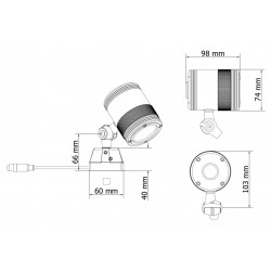 Sirio BC SR0321BC2