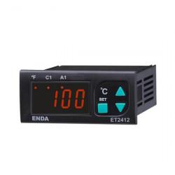 ET2412-24 Controler de temperatură