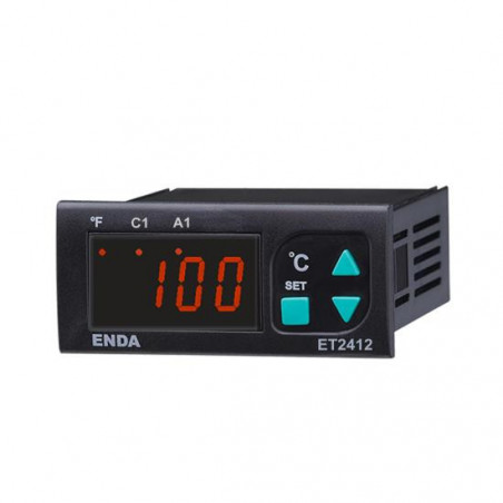 ET2412-24 Controler de temperatură