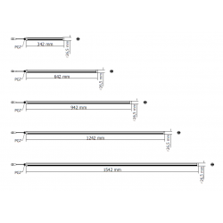 The product name "TEIDE TD0321S03" refers to a specific model
