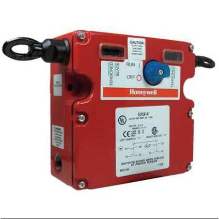 Disyuntor de seguridad 2CPSA1B1
