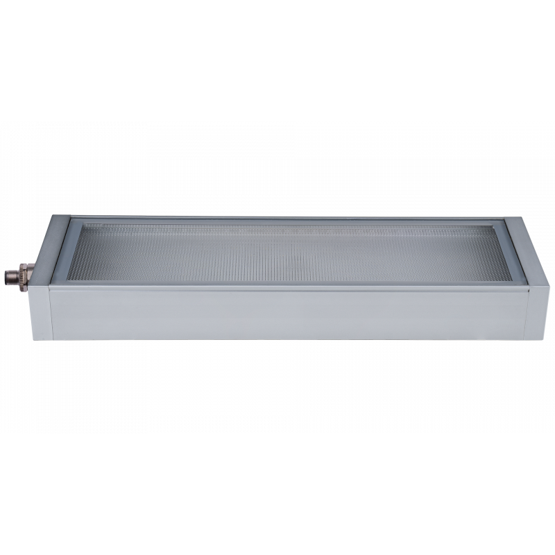 Iluminare cu LED pentru mașini-unelte din seria HERIONOVA Iluminare cu LED pentru mașini-unelte din seria HERIONOVA