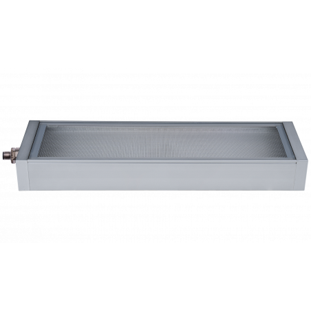 LED lighting for Herionova series machine tools