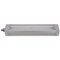 Iluminare cu LED pentru mașini-unelte seria TRACK ALPHA