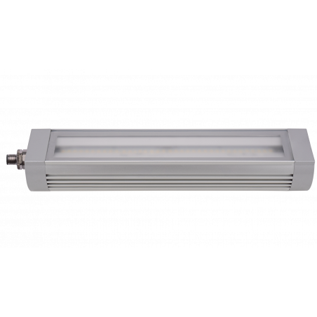 LED lighting for TRACK Alpha machine tools