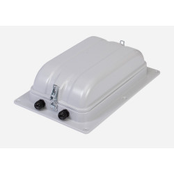 Insulation cover UG-COVER-75