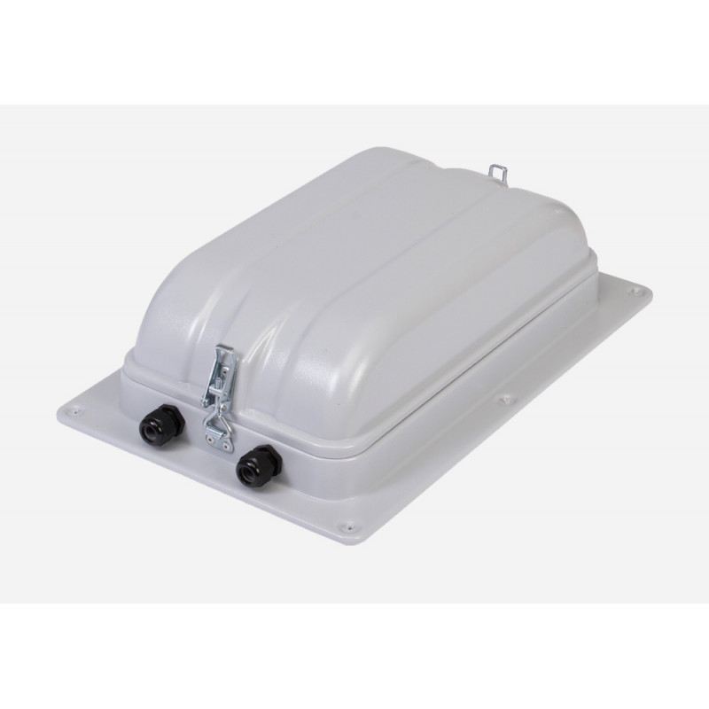 Insulation cover UG-COVER-75